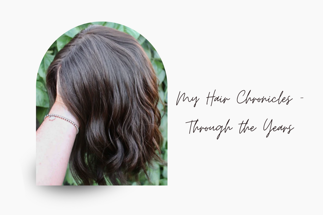 The Psychological Impact of Female Hair Loss in Women