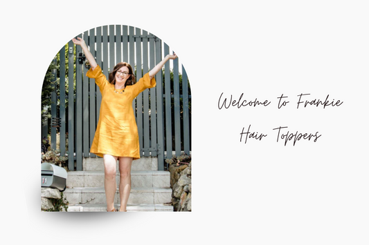 Hair Toppers Sydney — A Guide to Natural-Looking Human Hair Toppers